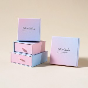 Best Wishes Κοσμηματικό Κιβώτιο