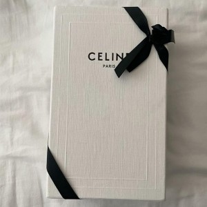 Luxe Kraft καλλυντικό δώρο κουτί